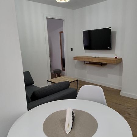 Apartamento Maestra Jaén Exteriör bild