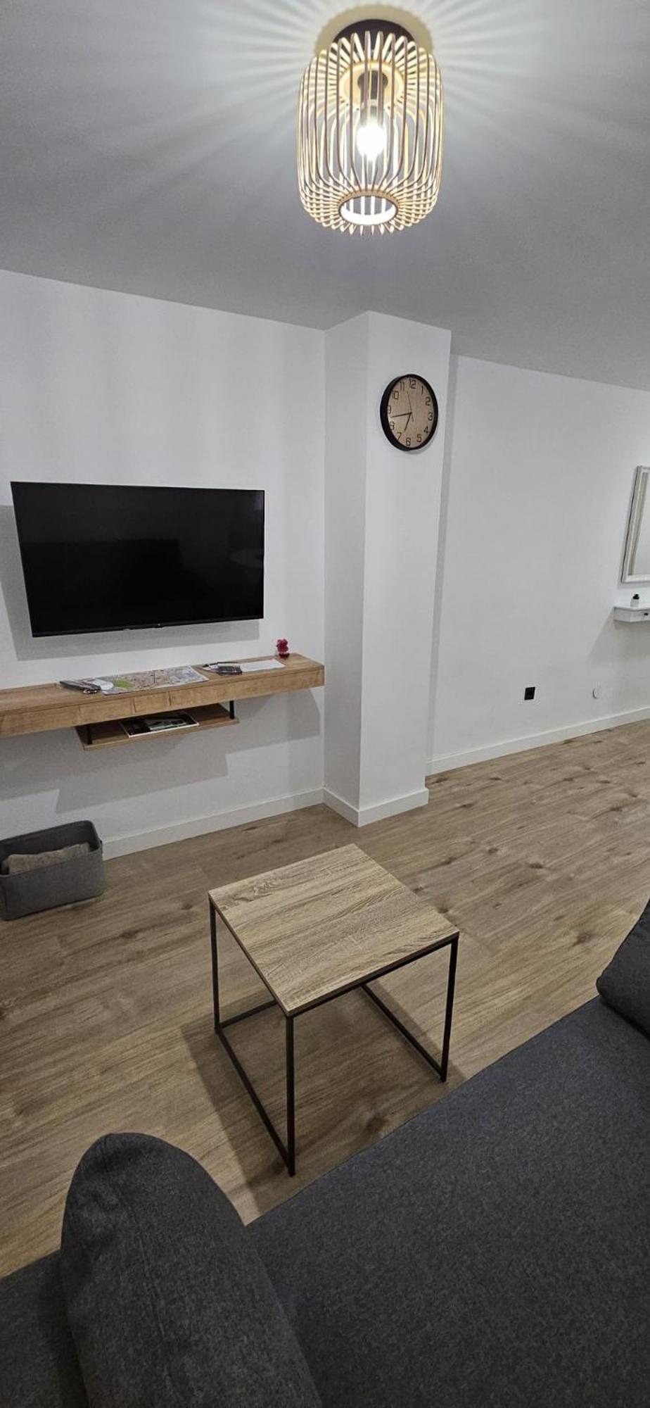 Apartamento Maestra Jaén Exteriör bild