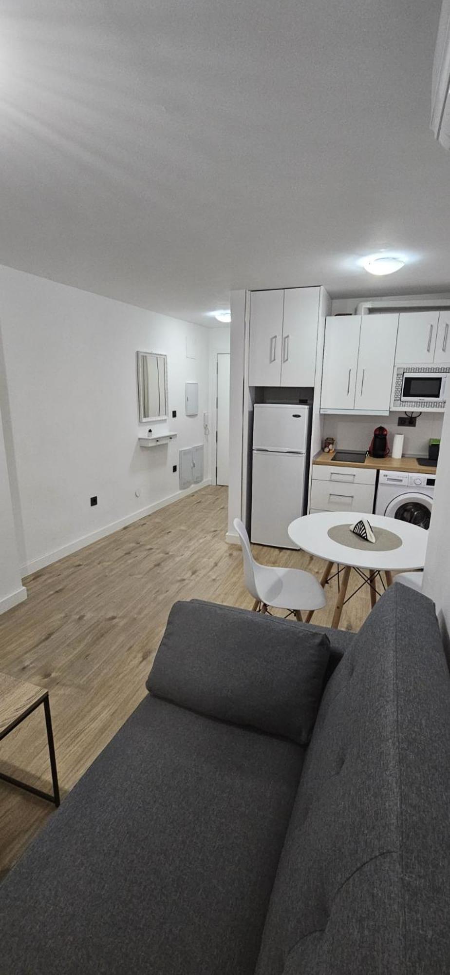 Apartamento Maestra Jaén Exteriör bild