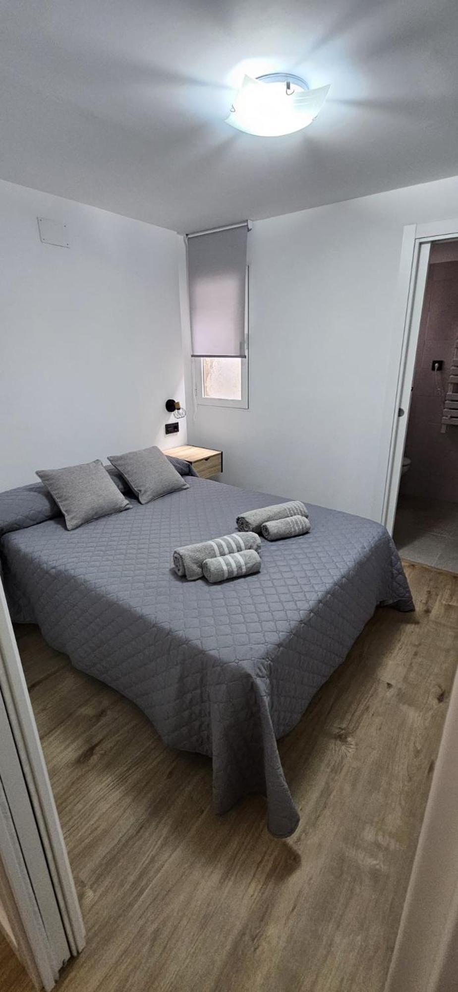 Apartamento Maestra Jaén Exteriör bild
