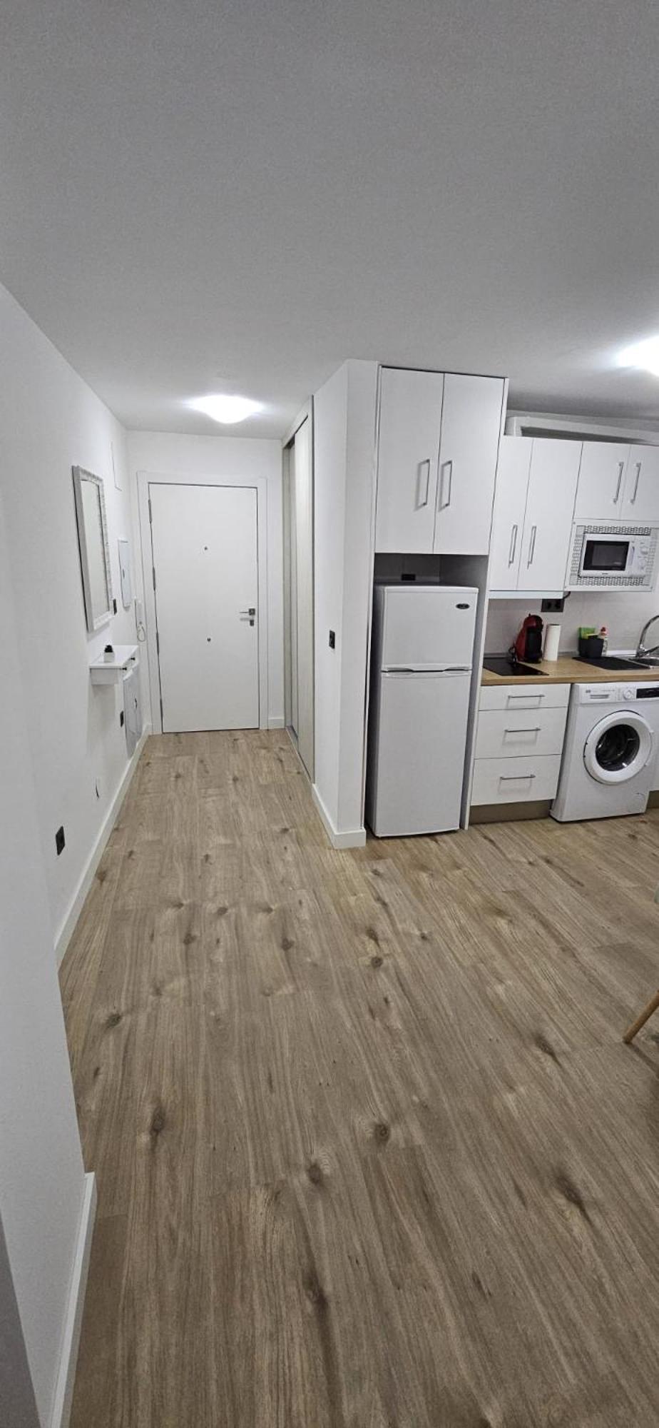 Apartamento Maestra Jaén Exteriör bild
