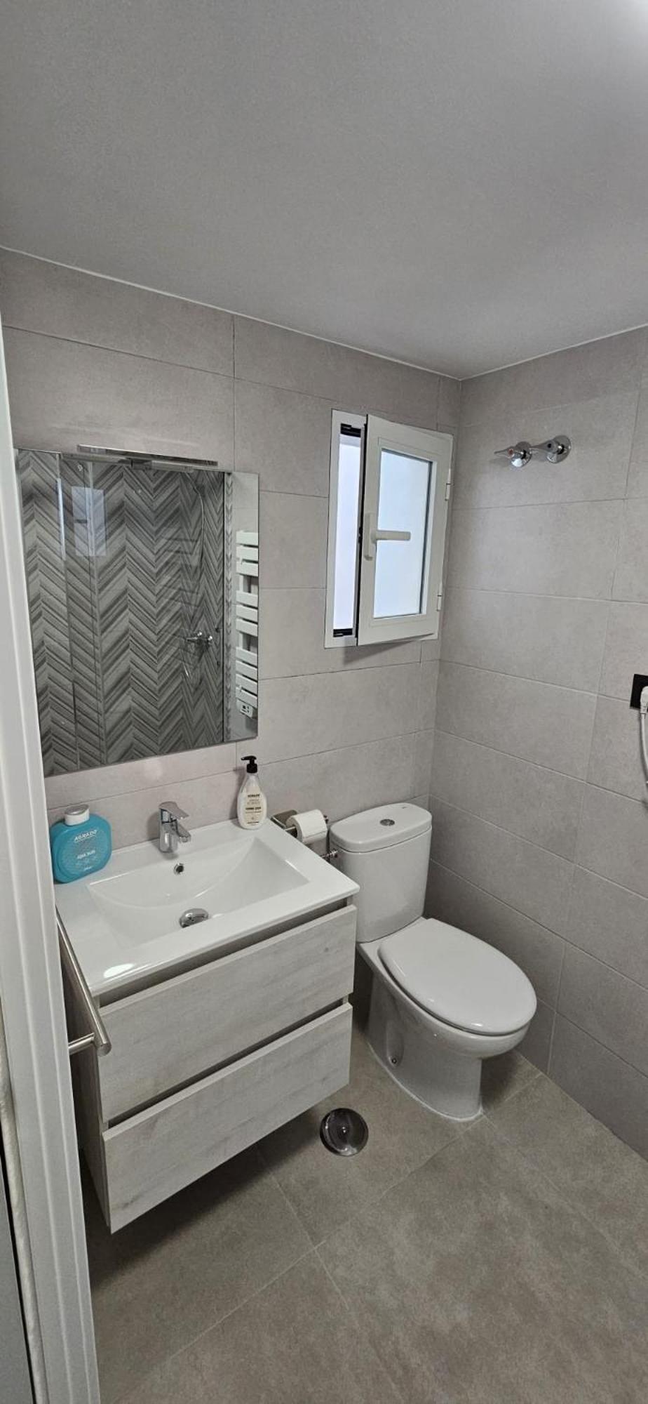 Apartamento Maestra Jaén Exteriör bild