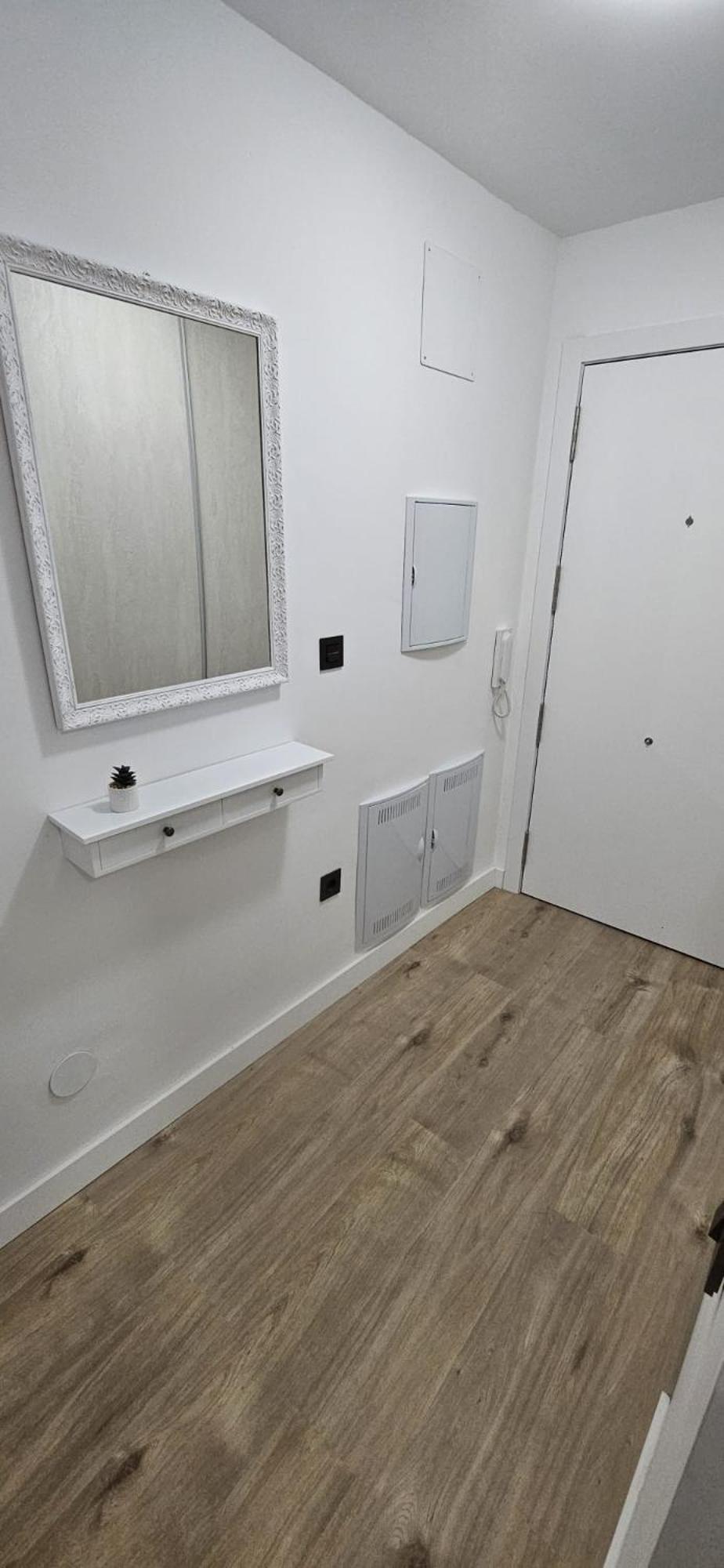 Apartamento Maestra Jaén Exteriör bild
