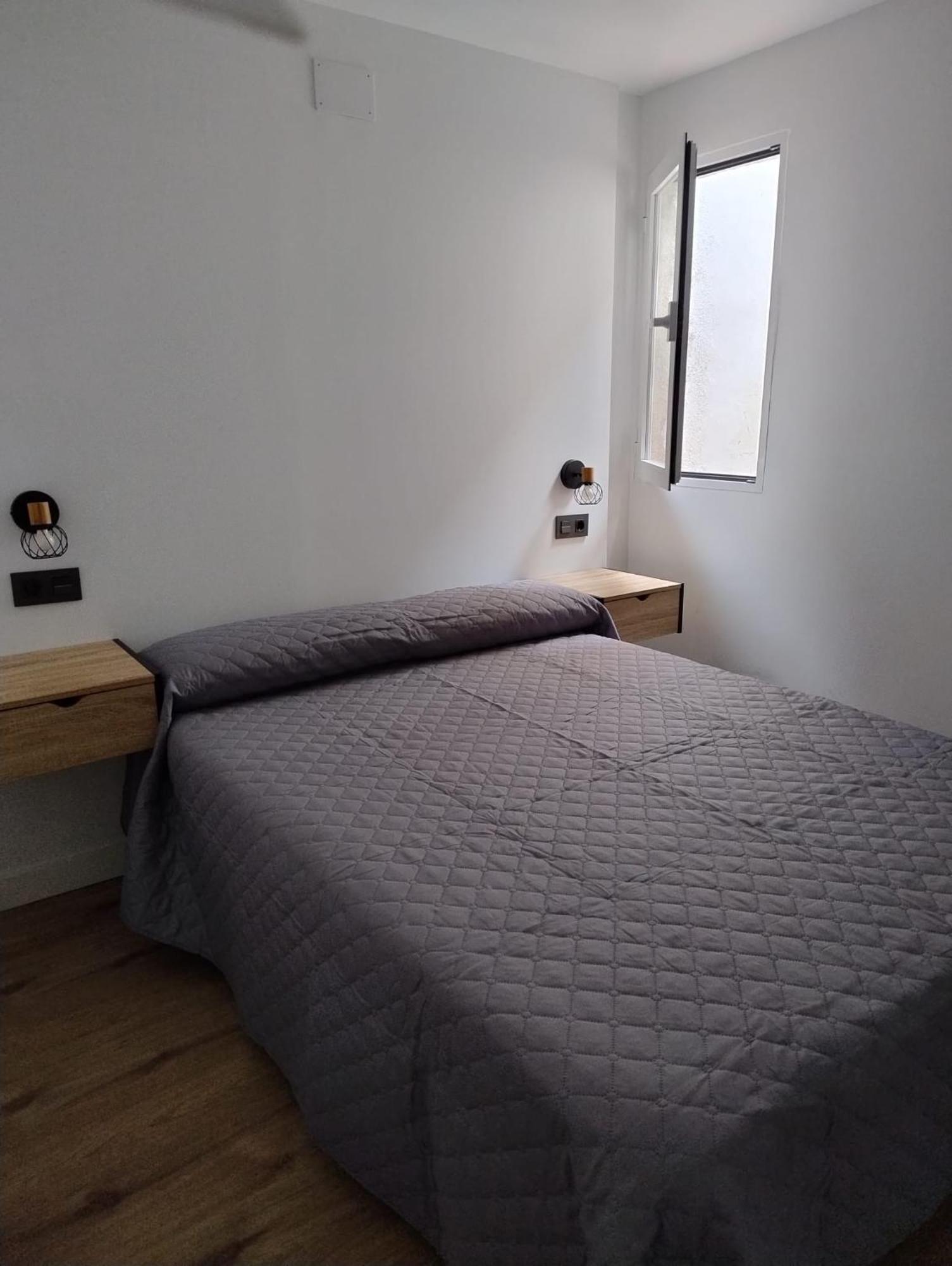 Apartamento Maestra Jaén Exteriör bild